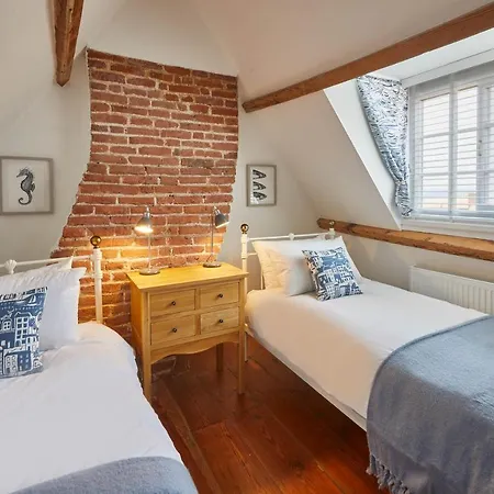 Σπίτι διακοπών Host & - Amber