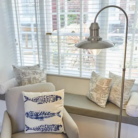 Host&stay - Amber Semesterbostad