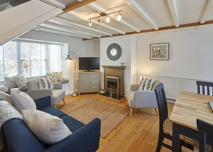 Host&stay - Amber Whitby