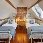 Host&stay - Amber Semesterbostad Whitby